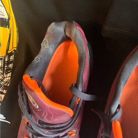 KOBE 9 DEEP GARNET - Picture 7 of 10